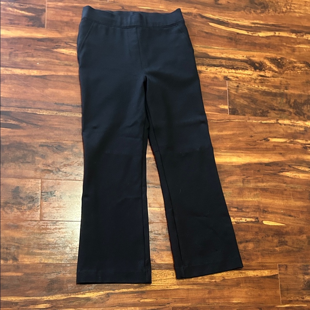 Spanx Stretch Trousers Size M